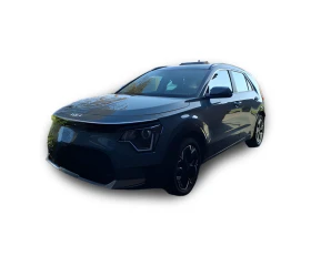 Kia Niro 65KWh INSPIRATION - Car24.bg Kia Niro 65KWh INSPIRATION