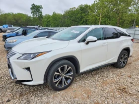Lexus RX 350 3.5l L - Car24.bg Lexus RX 350 3.5l L