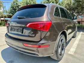 Audi Q5 2.0 TDI * EXECUTIVE* 3xSline* - 11900 € / 23274.38 лв. - 22673489 3 | Car24.bg Audi Q5 2.0 TDI * EXECUTIVE* 3xSline* - 11900 € / 23274.38 лв. - 22673489 3