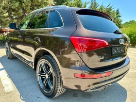 Audi Q5 2.0 TDI * EXECUTIVE* 3xSline* - 11900 € / 23274.38 лв. - 22673489 5 | Car24.bg Audi Q5 2.0 TDI * EXECUTIVE* 3xSline* - 11900 € / 23274.38 лв. - 22673489 5