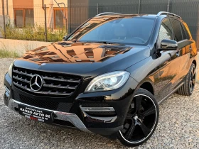 Mercedes-Benz ML 350 350 - Car24.bg Mercedes-Benz ML 350 350