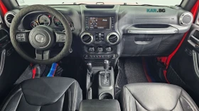 Jeep Wrangler 3.6 Sahara* КОЖА* НАВИ* КАМЕРА | Auto.bg — изображение 5 Jeep Wrangler 3.6 Sahara* КОЖА* НАВИ* КАМЕРА | Auto.bg — изображение 5