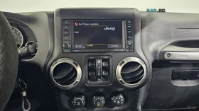 Jeep Wrangler 3.6 Sahara* КОЖА* НАВИ* КАМЕРА | Auto.bg — изображение 15 Jeep Wrangler 3.6 Sahara* КОЖА* НАВИ* КАМЕРА | Auto.bg — изображение 15
