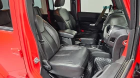 Jeep Wrangler 3.6 Sahara* КОЖА* НАВИ* КАМЕРА | Auto.bg — изображение 8 Jeep Wrangler 3.6 Sahara* КОЖА* НАВИ* КАМЕРА | Auto.bg — изображение 8