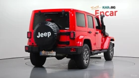 Jeep Wrangler 3.6 Sahara* КОЖА* НАВИ* КАМЕРА | Auto.bg — изображение 2 Jeep Wrangler 3.6 Sahara* КОЖА* НАВИ* КАМЕРА | Auto.bg — изображение 2
