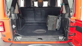 Jeep Wrangler 3.6 Sahara* КОЖА* НАВИ* КАМЕРА | Auto.bg — изображение 17 Jeep Wrangler 3.6 Sahara* КОЖА* НАВИ* КАМЕРА | Auto.bg — изображение 17