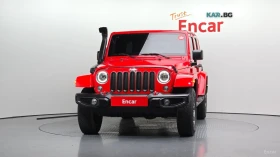 Jeep Wrangler 3.6 Sahara* КОЖА* НАВИ* КАМЕРА | Auto.bg — изображение 3 Jeep Wrangler 3.6 Sahara* КОЖА* НАВИ* КАМЕРА | Auto.bg — изображение 3