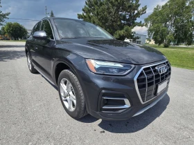 Audi Q5 Komfort * АвтоКредит (ЦЕНА ДО БГ) | Auto.bg — изображение 3 Audi Q5 Komfort * АвтоКредит (ЦЕНА ДО БГ) | Auto.bg — изображение 3