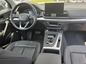 Audi Q5 Komfort * АвтоКредит (ЦЕНА ДО БГ) | Auto.bg — изображение 9 Audi Q5 Komfort * АвтоКредит (ЦЕНА ДО БГ) | Auto.bg — изображение 9