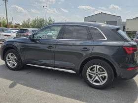 Audi Q5 Komfort * АвтоКредит (ЦЕНА ДО БГ) | Auto.bg — изображение 5 Audi Q5 Komfort * АвтоКредит (ЦЕНА ДО БГ) | Auto.bg — изображение 5