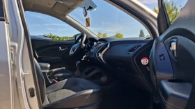 Hyundai IX35 1.7GRDI | Auto.bg — изображение 13 Hyundai IX35 1.7GRDI | Auto.bg — изображение 13