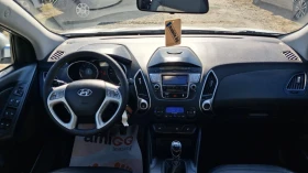 Hyundai IX35 1.7GRDI | Auto.bg — изображение 9 Hyundai IX35 1.7GRDI | Auto.bg — изображение 9