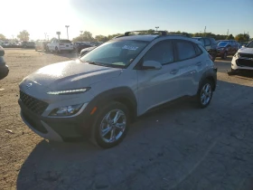 Hyundai Kona 2.0l Sel