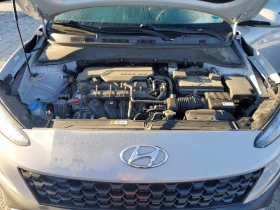 Hyundai Kona 2.0l Sel | Auto.bg — изображение 12 Hyundai Kona 2.0l Sel | Auto.bg — изображение 12