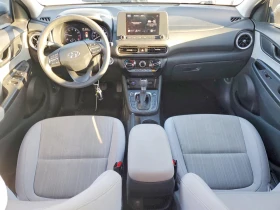 Hyundai Kona 2.0l Sel | Auto.bg — изображение 8 Hyundai Kona 2.0l Sel | Auto.bg — изображение 8
