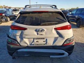 Hyundai Kona 2.0l Sel | Auto.bg — изображение 6 Hyundai Kona 2.0l Sel | Auto.bg — изображение 6