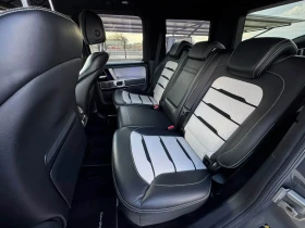 Mercedes-Benz G 63 AMG Бартер/Лизинг - 20000 € - 23736074 10 | Car24.bg Mercedes-Benz G 63 AMG Бартер/Лизинг - 20000 € - 23736074 10