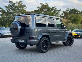 Mercedes-Benz G 63 AMG Бартер/Лизинг - 20000 € - 23736074 5 | Car24.bg Mercedes-Benz G 63 AMG Бартер/Лизинг - 20000 € - 23736074 5