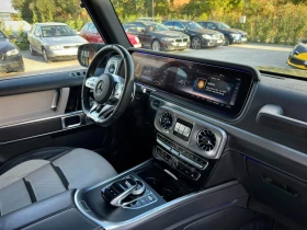 Mercedes-Benz G 63 AMG Бартер/Лизинг - 20000 € - 23736074 7 | Car24.bg Mercedes-Benz G 63 AMG Бартер/Лизинг - 20000 € - 23736074 7