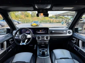 Mercedes-Benz G 63 AMG Бартер/Лизинг - 20000 € - 23736074 6 | Car24.bg Mercedes-Benz G 63 AMG Бартер/Лизинг - 20000 € - 23736074 6