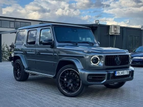 Mercedes-Benz G 63 AMG Бартер/Лизинг - 20000 € - 23736074 3 | Car24.bg Mercedes-Benz G 63 AMG Бартер/Лизинг - 20000 € - 23736074 3