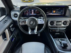 Mercedes-Benz G 63 AMG Бартер/Лизинг - 20000 € - 23736074 8 | Car24.bg Mercedes-Benz G 63 AMG Бартер/Лизинг - 20000 € - 23736074 8