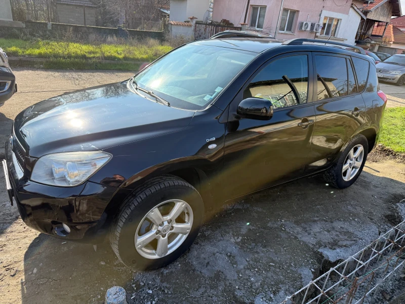 Toyota Rav4 2.2 136кс. - 7800 лв. / 3988.08 € - 57964142 1 | Car24.bg Toyota Rav4 2.2 136кс. - 7800 лв. / 3988.08 € - 57964142 1