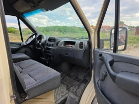 Mercedes-Benz Sprinter 311maxi | Auto.bg — изображение 5 Mercedes-Benz Sprinter 311maxi | Auto.bg — изображение 5