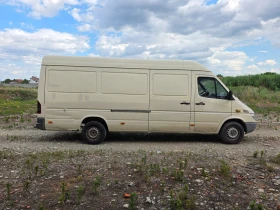 Mercedes-Benz Sprinter 311maxi | Auto.bg — изображение 2 Mercedes-Benz Sprinter 311maxi | Auto.bg — изображение 2