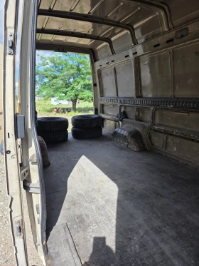 Mercedes-Benz Sprinter 311maxi | Auto.bg — изображение 14 Mercedes-Benz Sprinter 311maxi | Auto.bg — изображение 14