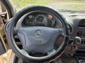 Mercedes-Benz Sprinter 311maxi | Auto.bg — изображение 9 Mercedes-Benz Sprinter 311maxi | Auto.bg — изображение 9