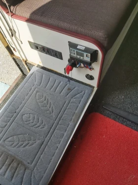 Кемпер Peugeot J5 | Auto.bg — изображение 12 Кемпер Peugeot J5 | Auto.bg — изображение 12