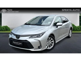 Toyota Corolla 1.6 VVT-i A/T, Месечна вноска от 411 лв. - Car24.bg Toyota Corolla 1.6 VVT-i A/T, Месечна вноска от 411 лв.