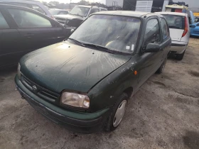 Nissan Micra 1.0 - 10 лв. / 5.11 € - 98734750 2 | Car24.bg Nissan Micra 1.0 - 10 лв. / 5.11 € - 98734750 2