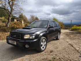 Снимка Subaru Forester
