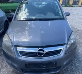 Opel Zafira 1.9 cdti | Auto.bg — изображение 3 Opel Zafira 1.9 cdti | Auto.bg — изображение 3