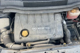 Opel Zafira 1.9 cdti | Auto.bg — изображение 7 Opel Zafira 1.9 cdti | Auto.bg — изображение 7