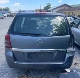 Opel Zafira 1.9 cdti | Auto.bg — изображение 6 Opel Zafira 1.9 cdti | Auto.bg — изображение 6