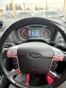 Ford Mondeo 2.0i LPG - 3600 лв. / 1840.65 € - 54854399 12 | Car24.bg Ford Mondeo 2.0i LPG - 3600 лв. / 1840.65 € - 54854399 12