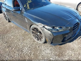 BMW M3 COMPETITION CARFAX - 84900 лв. / 43408.68 € - 54456941 6 | Car24.bg BMW M3 COMPETITION CARFAX - 84900 лв. / 43408.68 € - 54456941 6