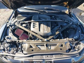 BMW M3 COMPETITION CARFAX - 84900 лв. / 43408.68 € - 54456941 10 | Car24.bg BMW M3 COMPETITION CARFAX - 84900 лв. / 43408.68 € - 54456941 10