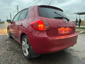 Обява за продажба на Toyota Auris 2, 200TDI EURO4