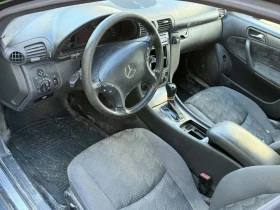 Mercedes-Benz C 220 - 1000 € / 1955.83 лв. - 18226834 4 | Car24.bg Mercedes-Benz C 220 - 1000 € / 1955.83 лв. - 18226834 4