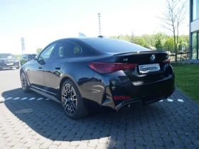BMW i4 M60 xDrive M Sport Pro, H/K, Head Up 360 DA Pro - 57490 € / 112440.67 лв. - 74224361 3 | Car24.bg BMW i4 M60 xDrive M Sport Pro, H/K, Head Up 360 DA Pro - 57490 € / 112440.67 лв. - 74224361 3