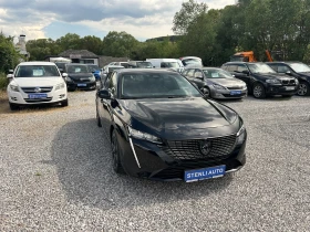 Peugeot 308 1.5BLUE HDI EURO6D