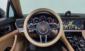Porsche Panamera 971 3.0 AWD | Кожа | Панорама | Navi | Камера | Auto.bg — изображение 13 Porsche Panamera 971 3.0 AWD | Кожа | Панорама | Navi | Камера | Auto.bg — изображение 13