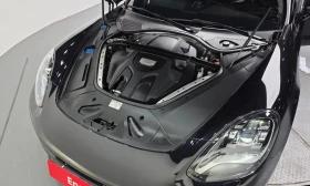 Porsche Panamera 971 3.0 AWD | Кожа | Панорама | Navi | Камера | Auto.bg — изображение 6 Porsche Panamera 971 3.0 AWD | Кожа | Панорама | Navi | Камера | Auto.bg — изображение 6