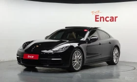 Porsche Panamera 971 3.0 AWD | Кожа | Панорама | Navi | Камера