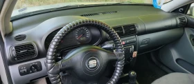 Seat Leon undefined | Auto.bg — изображение 5 Seat Leon undefined | Auto.bg — изображение 5