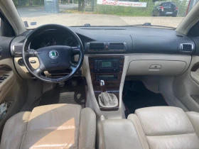 Skoda Superb undefined | Auto.bg — изображение 3 Skoda Superb undefined | Auto.bg — изображение 3